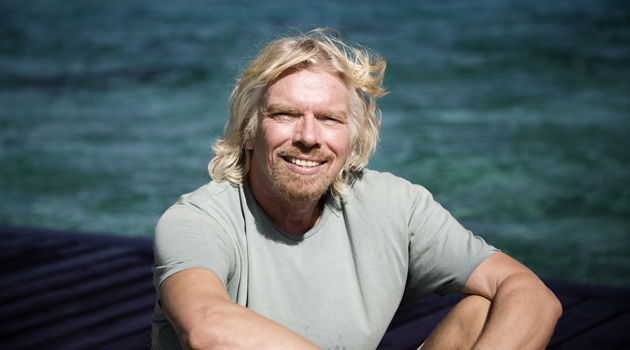 richard branson
