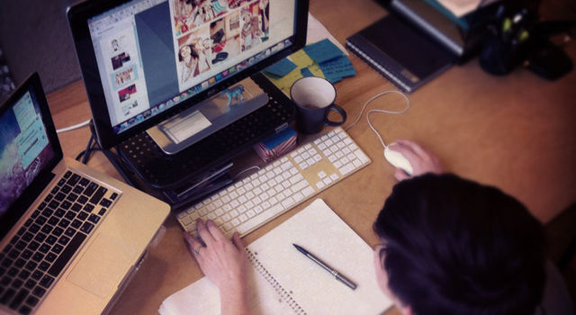 freelancer trabalhos