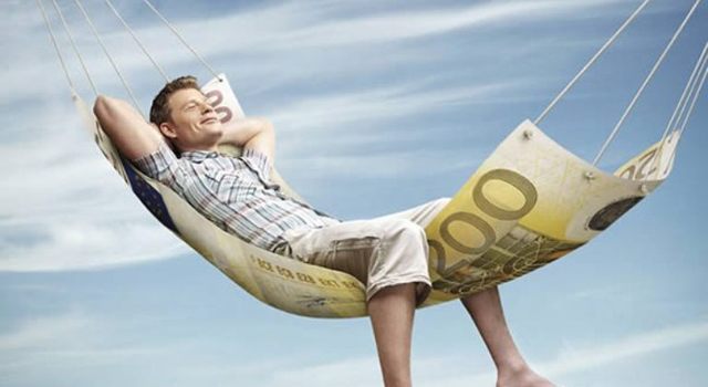 negócio freelancer