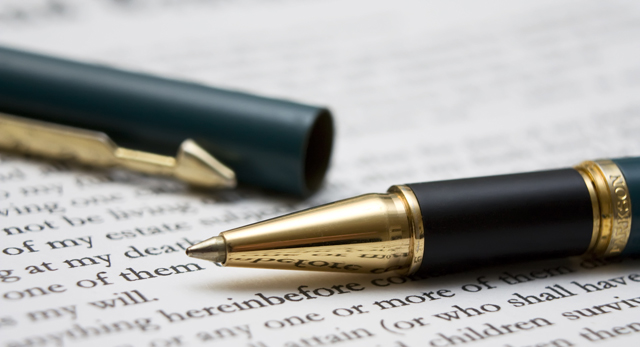 Como fechar o contrato com um cliente