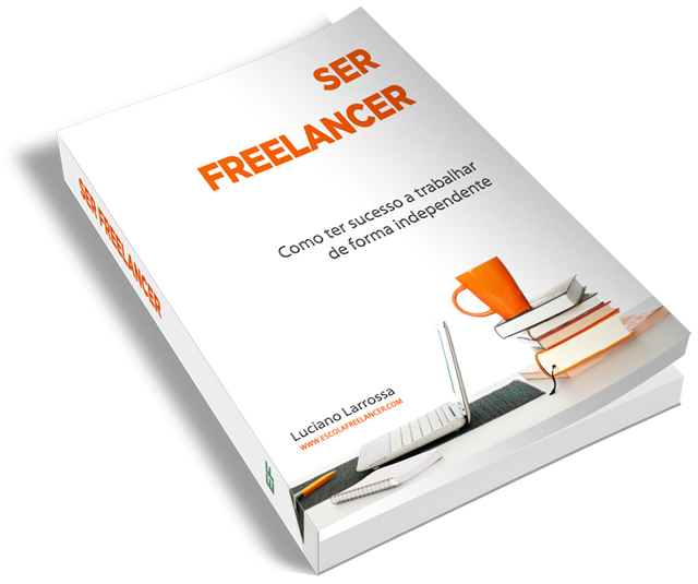 Ebook - Ser Freelancer