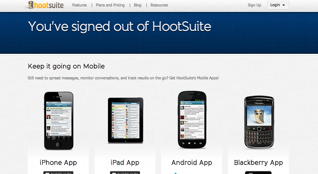 Hootsuite