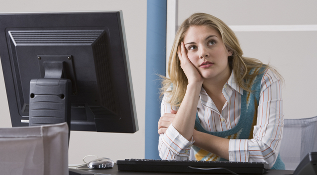 abandonar trabalho a tempo inteiro