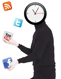 redes sociais para freelancers