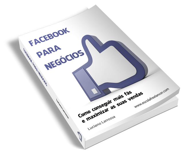 Livro Facebook para Negócios