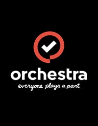 Organize o dia e trabalhe em equipe com o Orchestra!