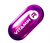 vitamin r