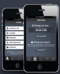 33 aplicativos para iPhone e iPad dedicados aos freelancers