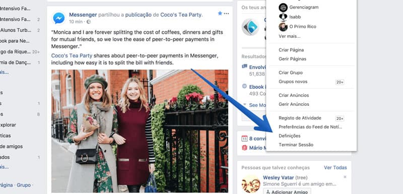 definicoes-conta-de-Facebook-compressor