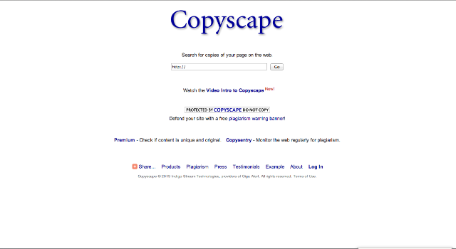 copyscape