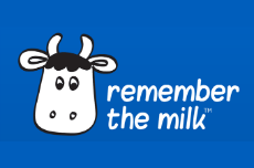 Remember the Milk