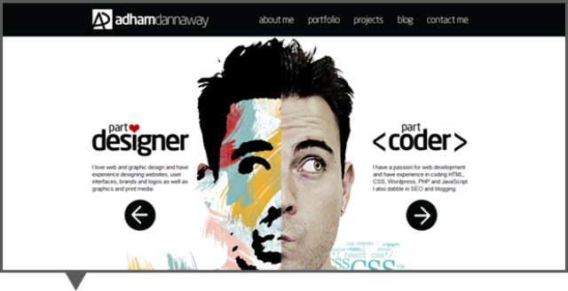 web designer freelancer
