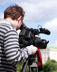 diretor de video