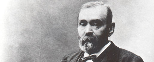 Alfred Nobel