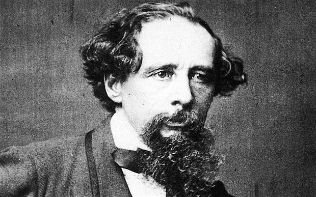 charles-dickens
