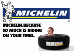 Michelin-exemplo-de-venda-de-benefícios