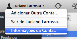 Informações-de-conta-Evernote