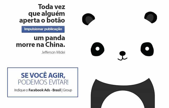 Panda-Impulsionar-Publicação