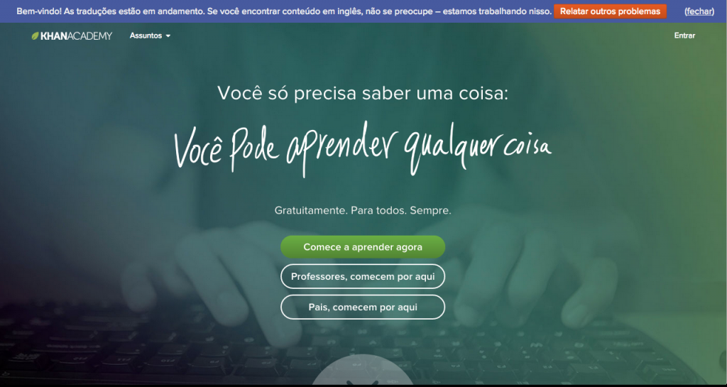 Khan Academy