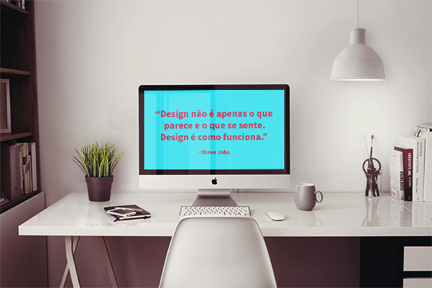 iMac -design