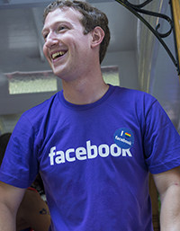 Facebook novidades