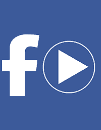 Video Facebook
