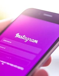 Instagram para Negoocios