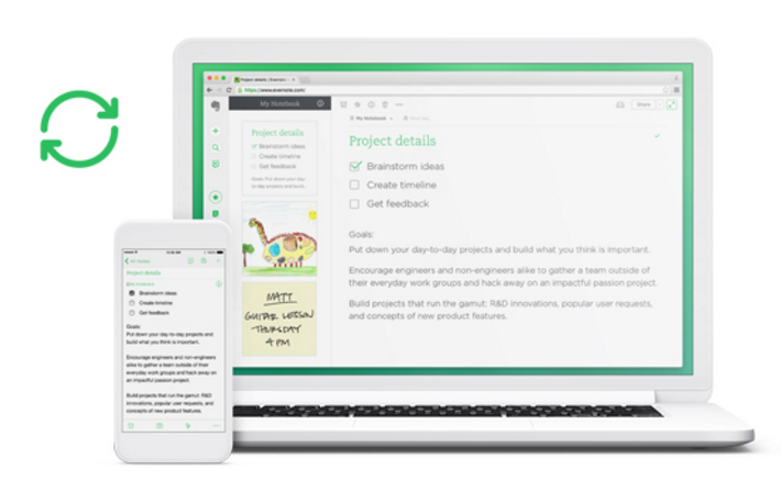 ferramentas-gratis-de-marketing-digital-evernote