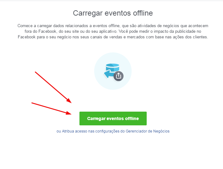 facebook-offline-carregar