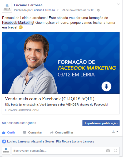 facebook-seo-keyword