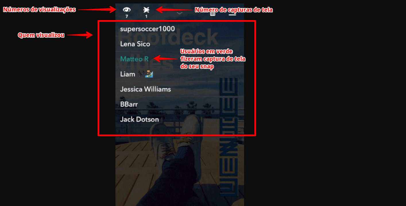 metricas-de-videos-tutorialsnapchat