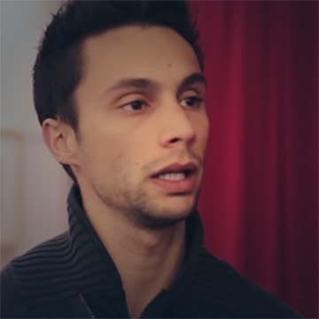 David Gaspar David Gaspar