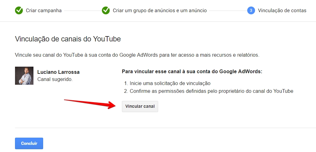 criar-campanhas-de-anuncio-youtube-vincular