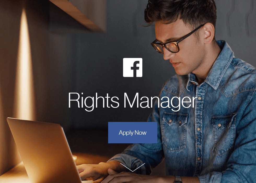 facebook-pode-pagar-conteudo-rightsmanager