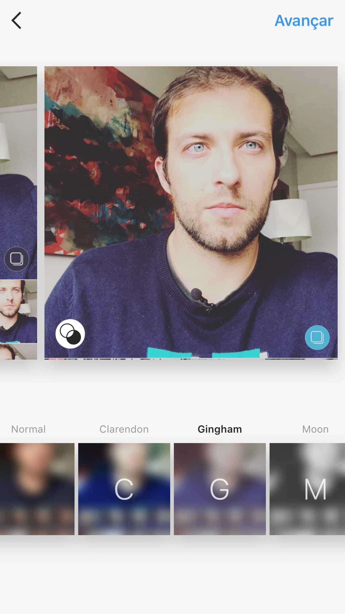 filtros-instagram