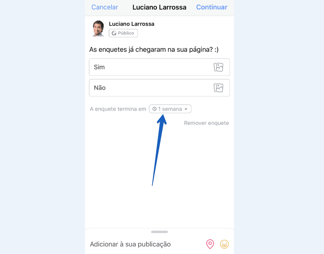 enquetes-na-fan-page-duracao
