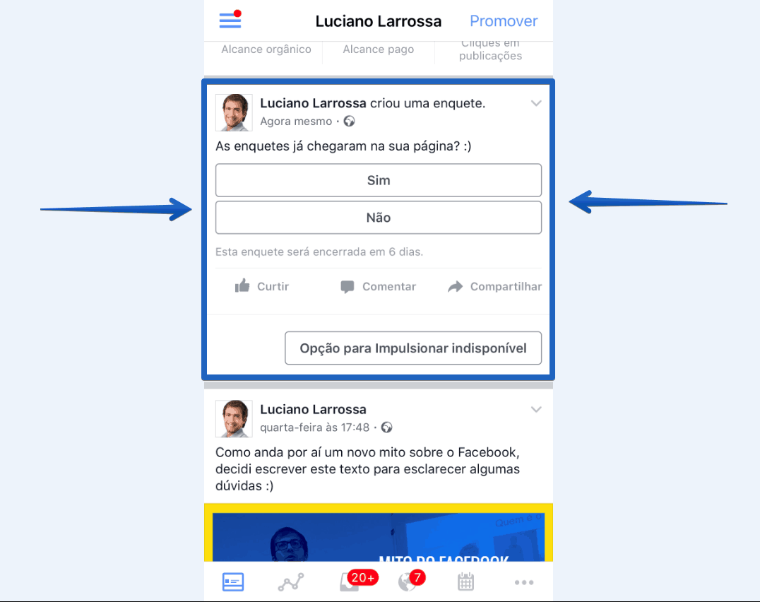 enquetes-na-fan-page-fim