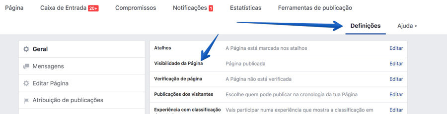 pagina-de-facebook-publicada