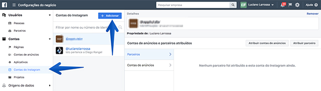 adicionar-instagram-business