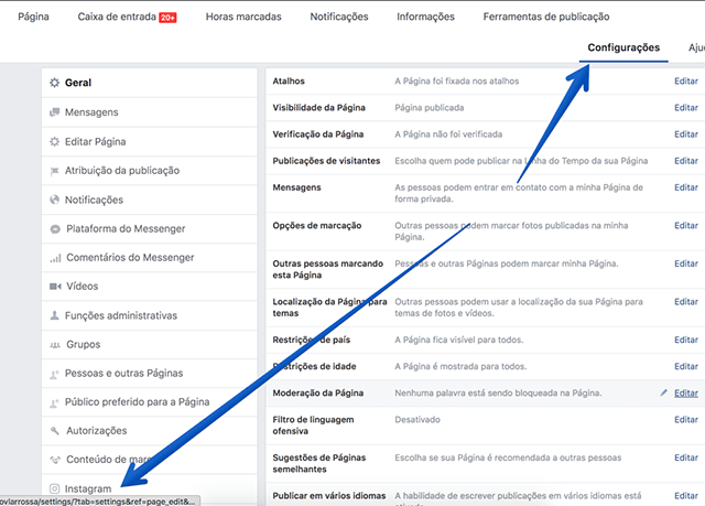 Dúvida do leitor: Como blindar perfil no Facebook que não pede login ou  senha? - 08/11/2012 - UOL TILT