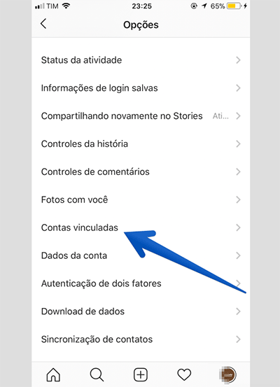 Não consigo conectar com o Facebook - Como resolver este erro