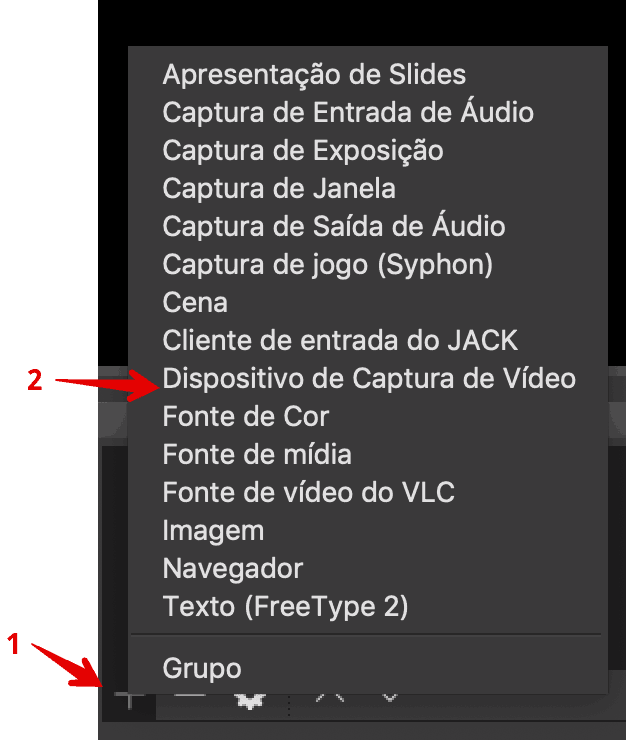 live no Instagram e Facebook ao mesmo tempo primeiro passo