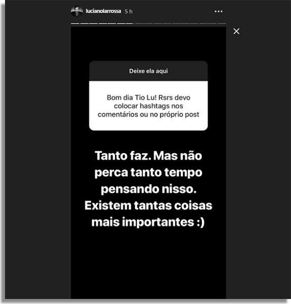 fazer instagram stories criativos perguntas