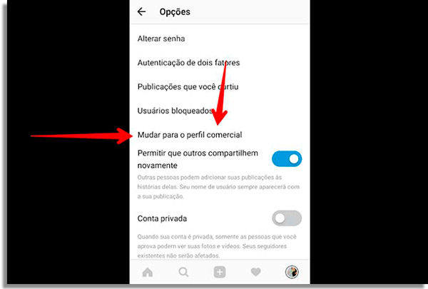 instagram stories analytics mudar