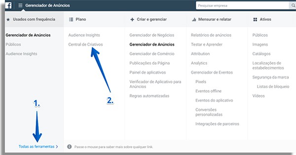 ferramentas-otimizar-campanhas-facebook-centralcriativa