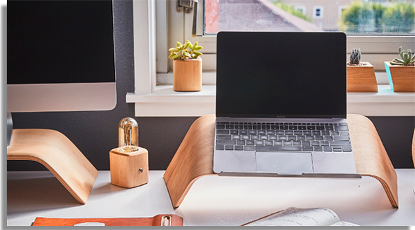 home office