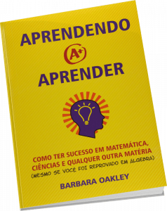 capa livro aprendendo a aprender