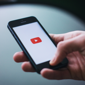 Ganhar Dinheiro Online no Youtube