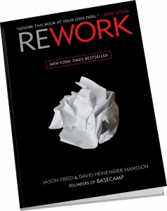 capa livro rework