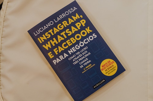 Curso de Gestão de Redes Sociais